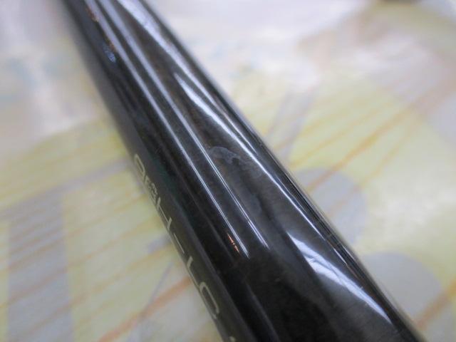 ハイタイド 96H-LC ショアジグ