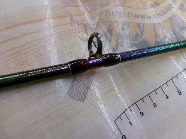 18ワールドシャウラ 1651FF-3