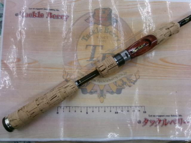 コルキッシュ CKS-65UL