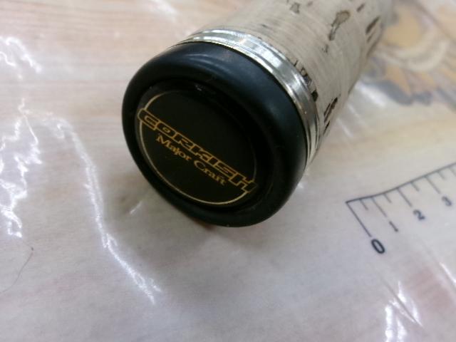 コルキッシュ CKS-65UL