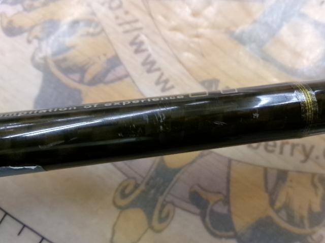 コルキッシュ CKS-65UL