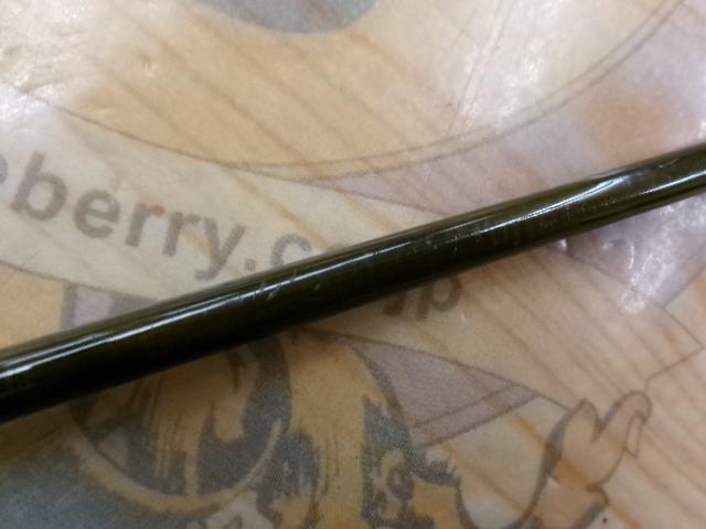 コルキッシュ CKS-65UL