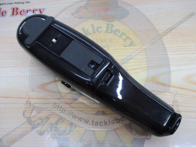 若鷺YH-201Bブラック