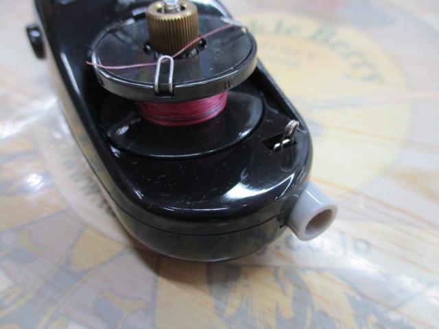 若鷺YH-201Bブラック