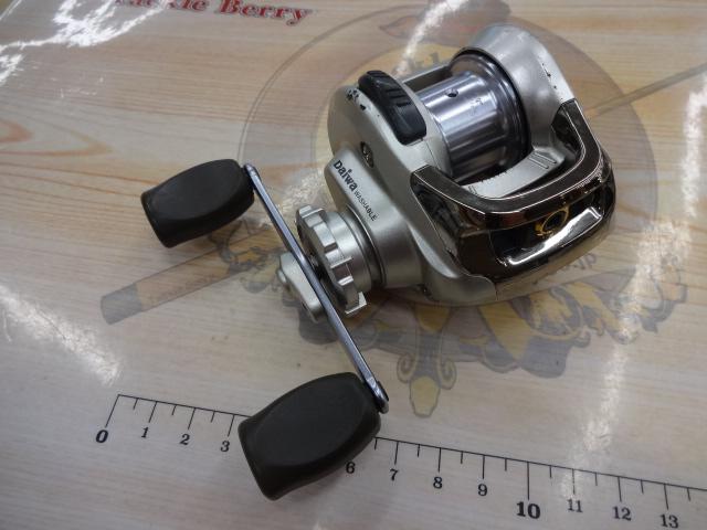 チヌチェイサーHG 細糸