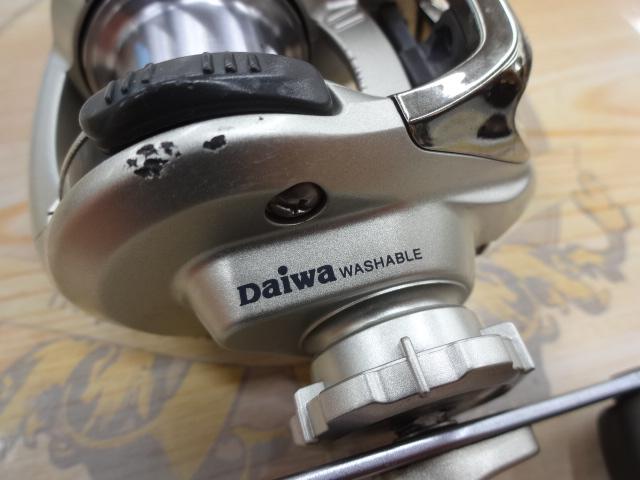 チヌチェイサーHG 細糸