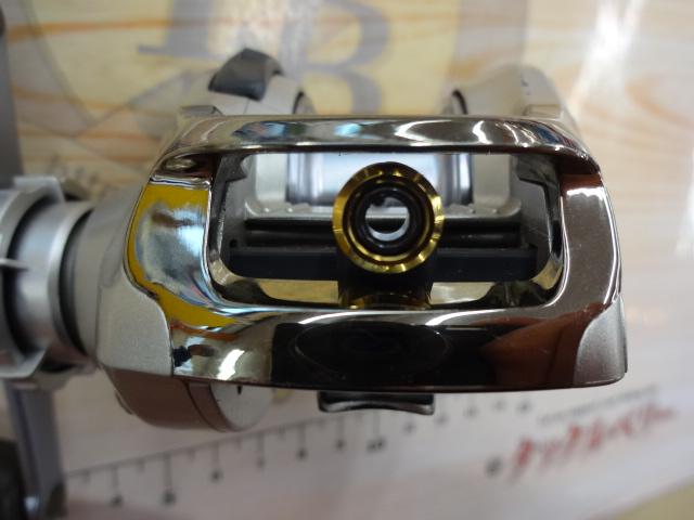 チヌチェイサーHG 細糸