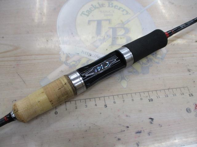 トラウトワンAS S60SULF