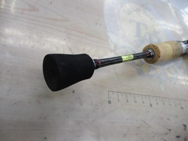 トラウトワンAS S60SULF