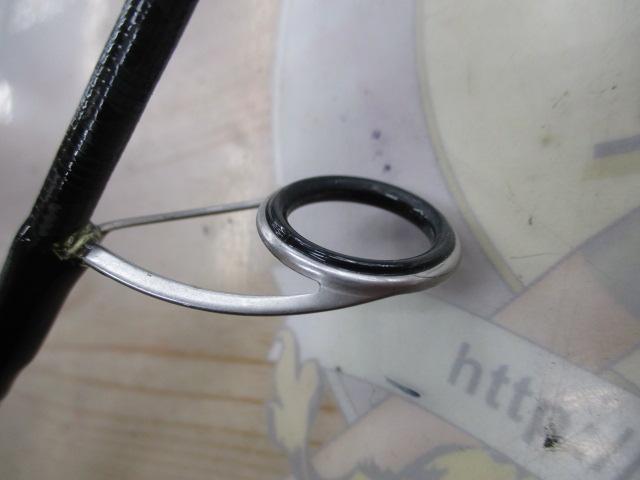 トラウトワンAS S60SULF