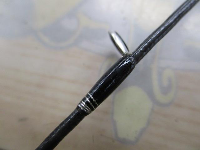 トラウトワンAS S60SULF