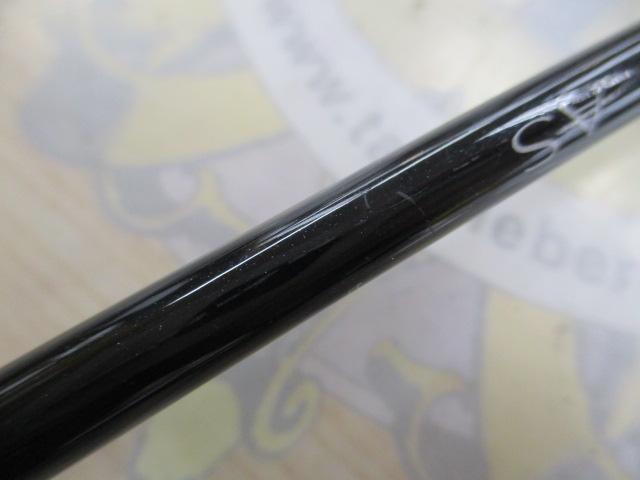 トラウトワンAS S60SULF