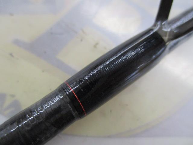 20ゾディアス 264UL-S-2