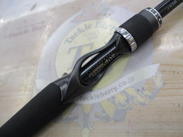 スティーズ SC6111M/MHRB