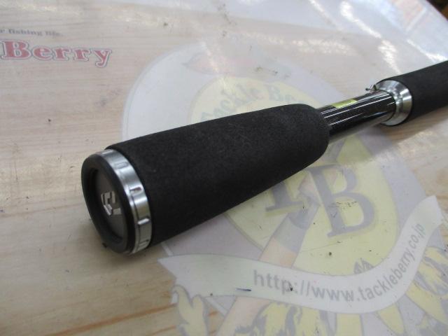 スティーズ SC6111M/MHRB