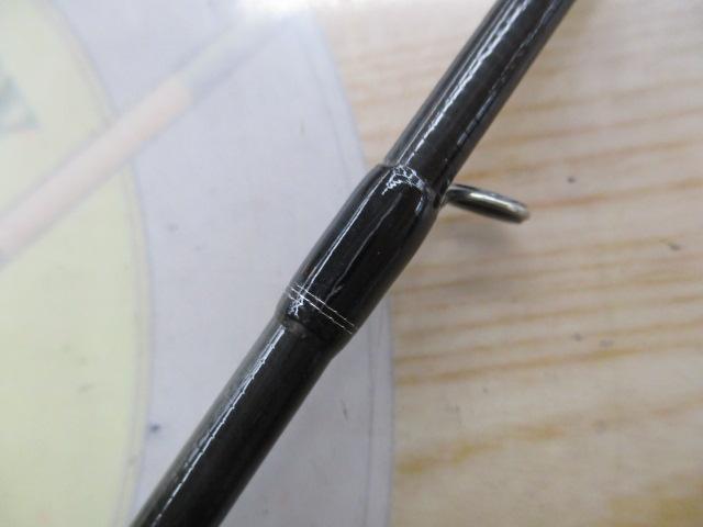 スティーズ SC6111M/MHRB