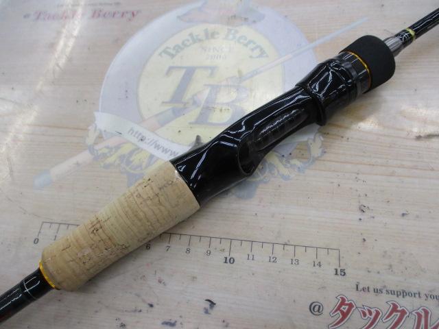 スピードスタイル SSC-642UL/BF