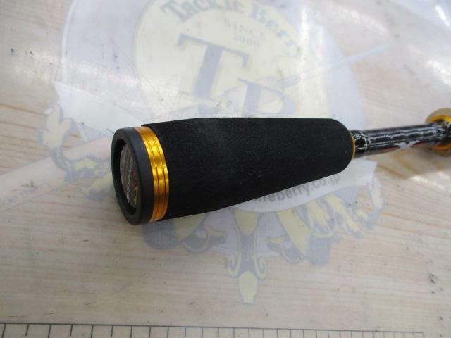 スピードスタイル SSC-642UL/BF