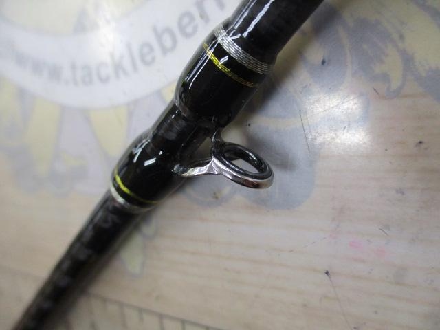 スピードスタイル SSC-642UL/BF