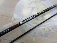 スピードスタイル SSC-642UL/BF