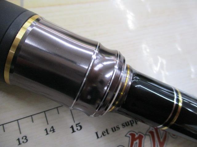 がま磯グレ競技スペシャルⅣ 1.75-53