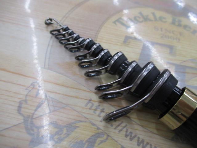 がま磯グレ競技スペシャルⅣ 1.75-53