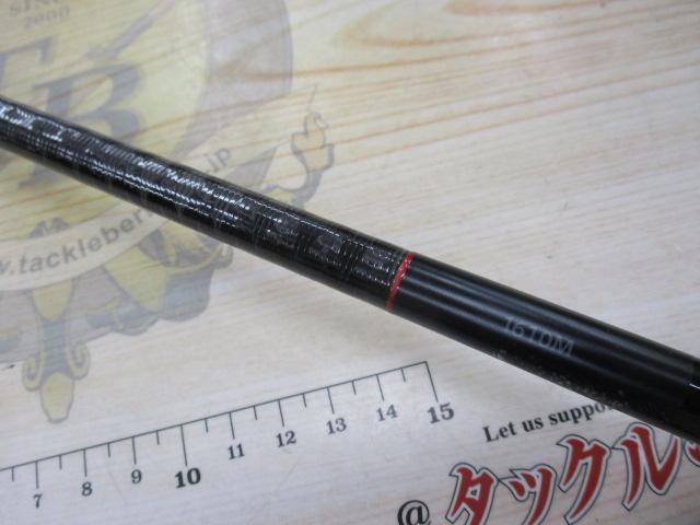 20ゾディアス 1610M