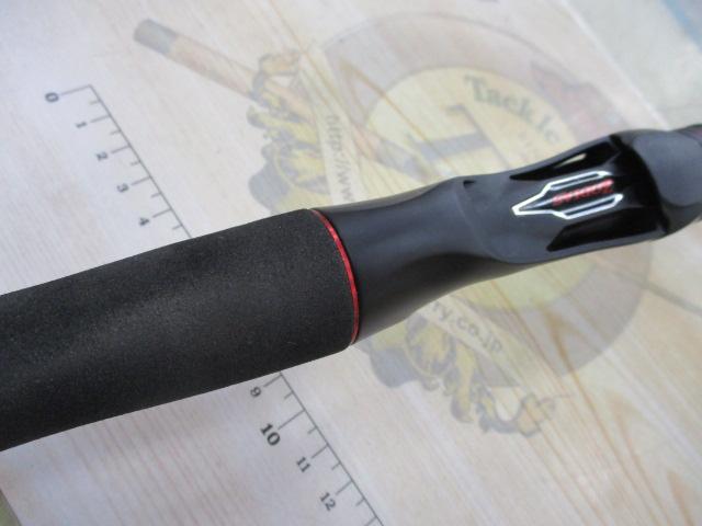 20ゾディアス 1610M