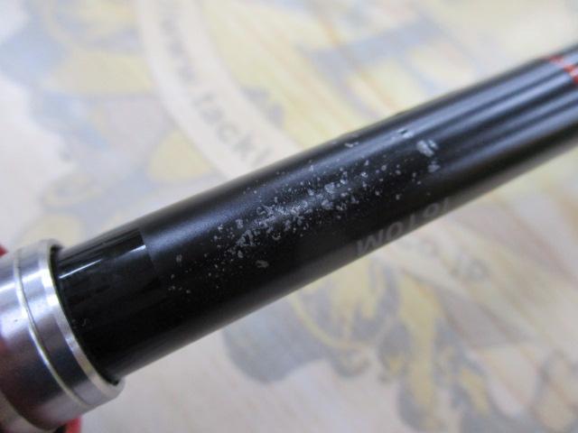 20ゾディアス 1610M