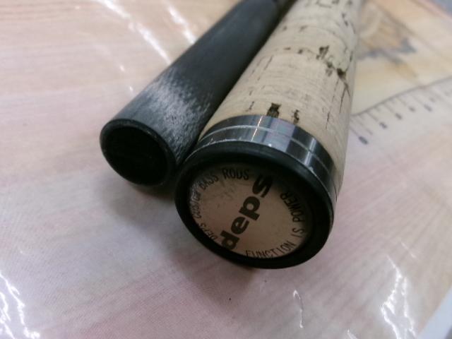 サイドワインダーTGC-76HRF