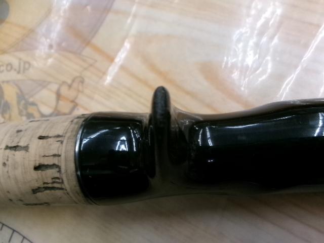 サイドワインダーTGC-76HRF