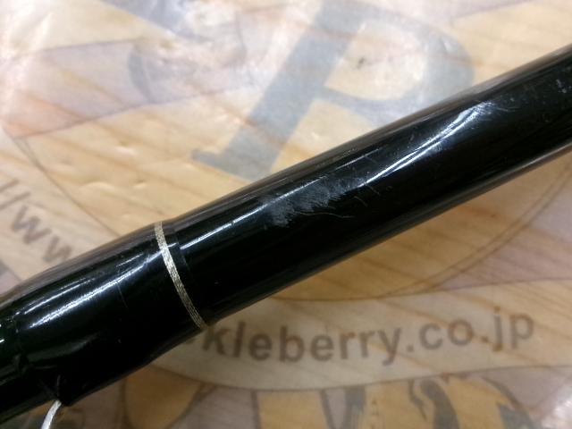 サイドワインダーTGC-76HRF