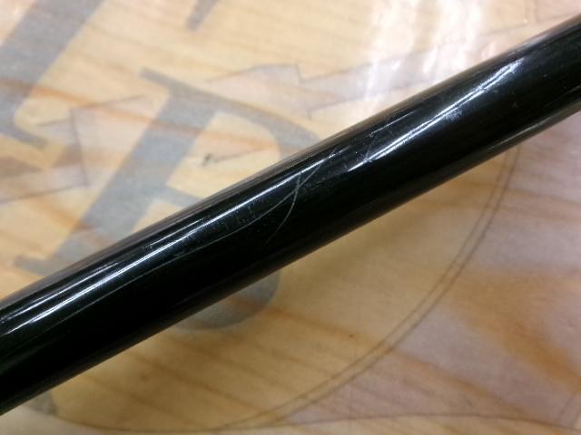 サイドワインダーTGC-76HRF