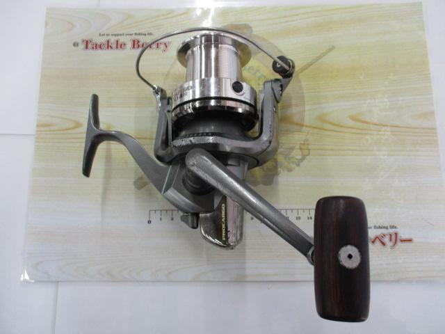 プロカーゴ 5000遠投