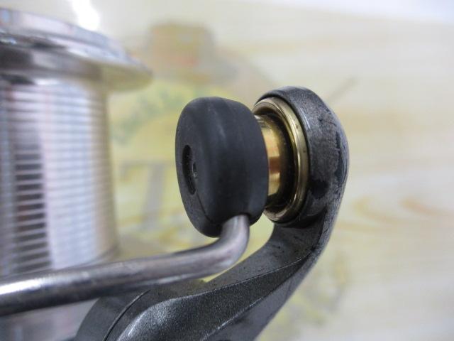 プロカーゴ 5000遠投