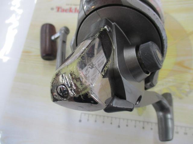 プロカーゴ 5000遠投