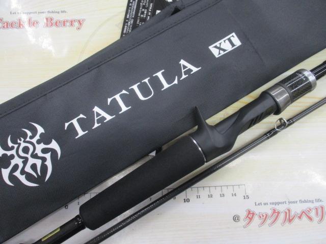 タトゥーラXT 662MFB｜＠ベリーネット 日本最大新品中古釣具WEBショップ