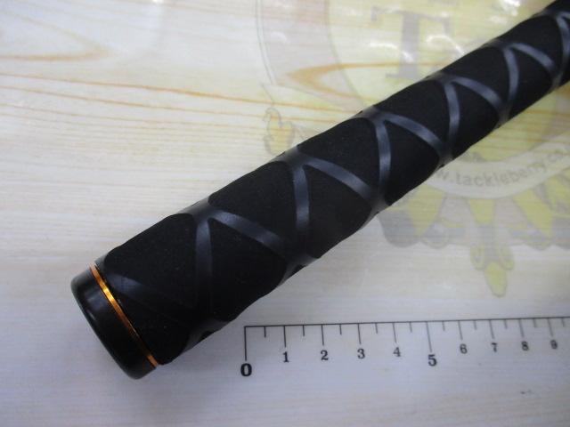 リベリオン 731MHFB