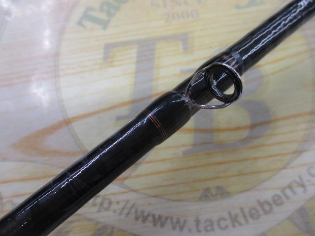 リベリオン 731MHFB