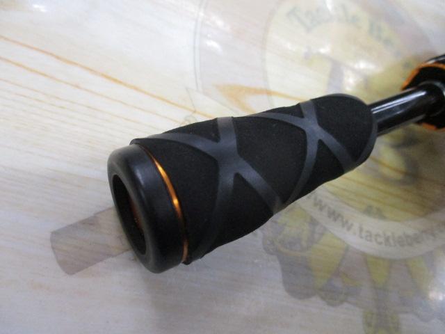 リベリオン 681LFS