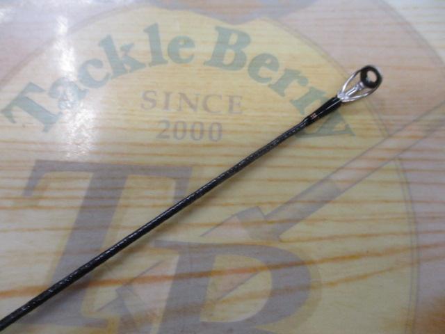 リベリオン 681LFS