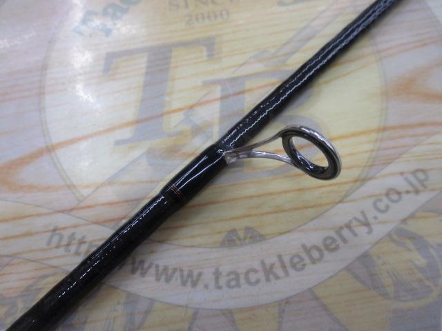 リベリオン 681LFS