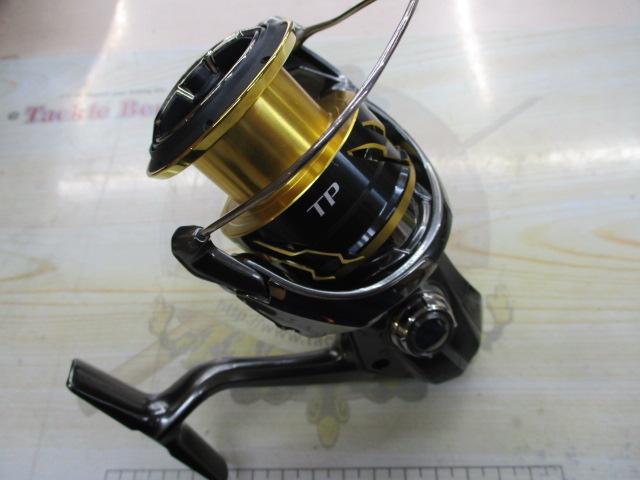 20ツインパワー C5000XG