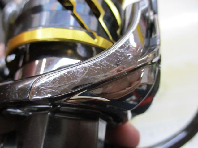 20ツインパワー C5000XG