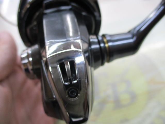 20ツインパワー C5000XG