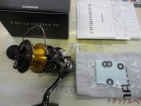 20ツインパワー C5000XG