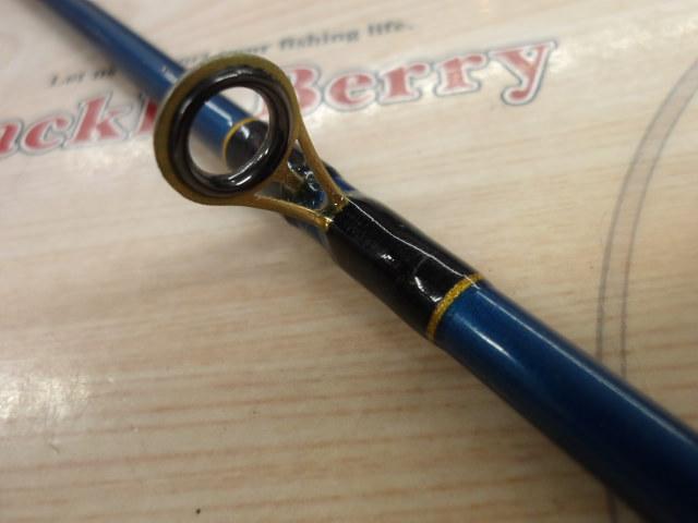 ブルーダー BC-662ML