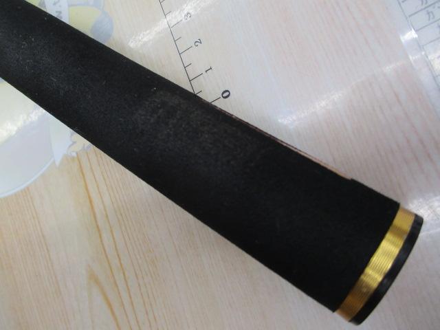 デストロイヤー F3・1/2-63Xti(エヴォルジオン)