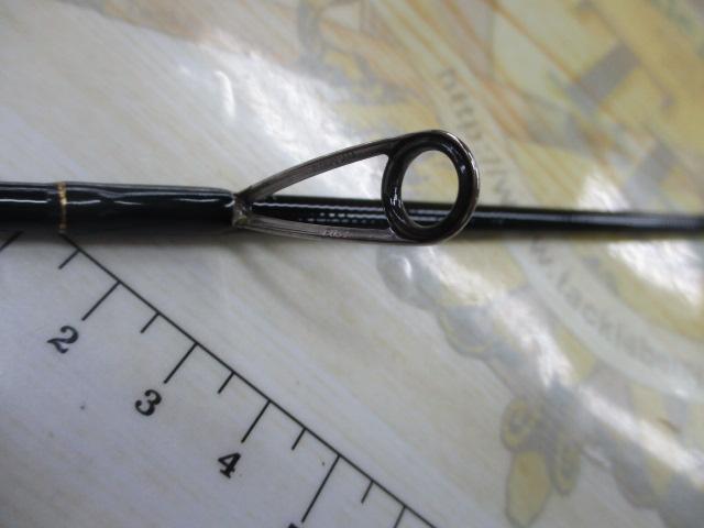 ブルーカレント BLC-65/TZ JHスペシャル