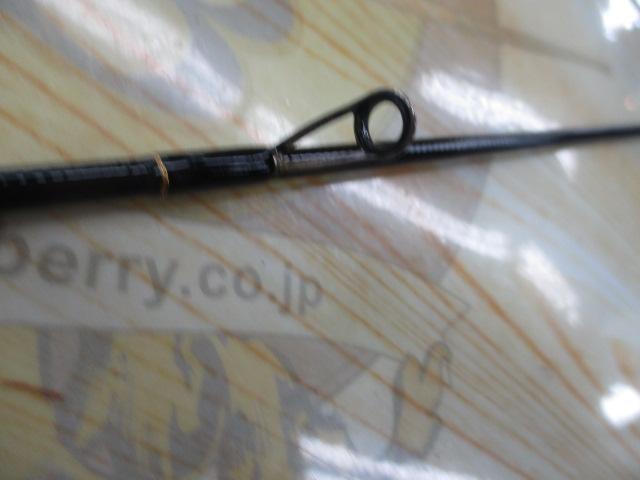 ブルーカレント BLC-65/TZ JHスペシャル